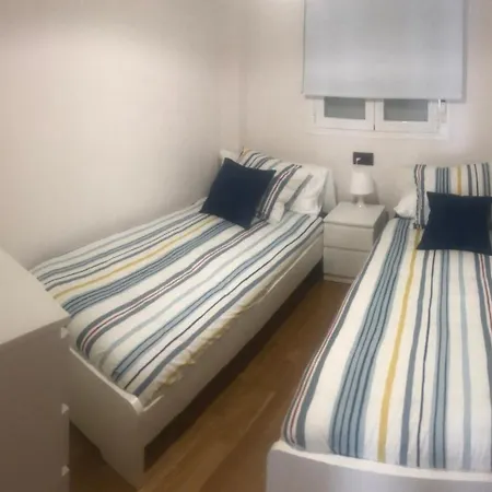 Galatino 22a Lägenhet Sierra Nevada