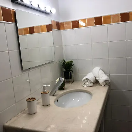 Lägenhet Galatino 22a Sierra Nevada