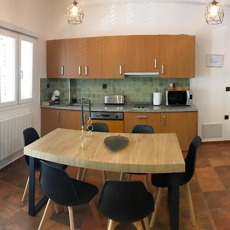 Galatino 22a Appartement Sierra Nevada