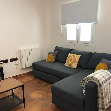 Galatino 22a Appartement