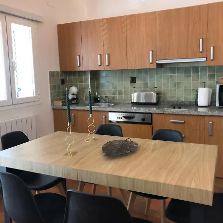 Apartamento Galatino 22a *
