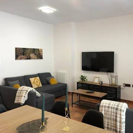 아파트 Galatino 22a 시에라네바다