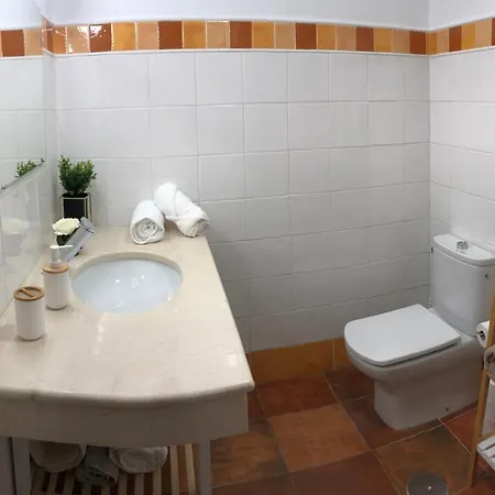 Galatino 22a Appartement