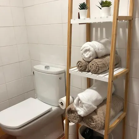 Galatino 22a Appartement