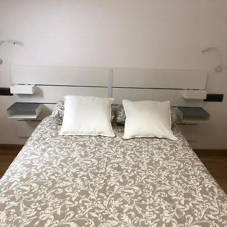 Apartamento Galatino 22a