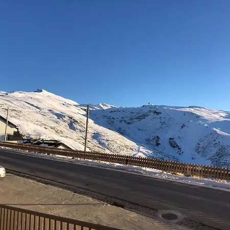 Appartement Galatino 22a