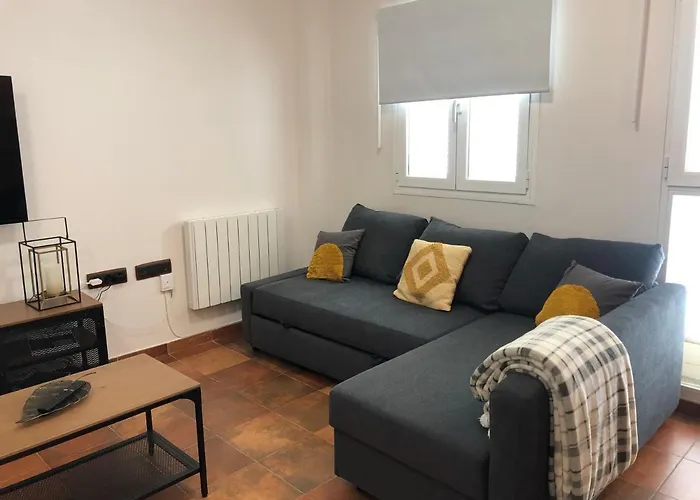 Galatino 22a Appartement