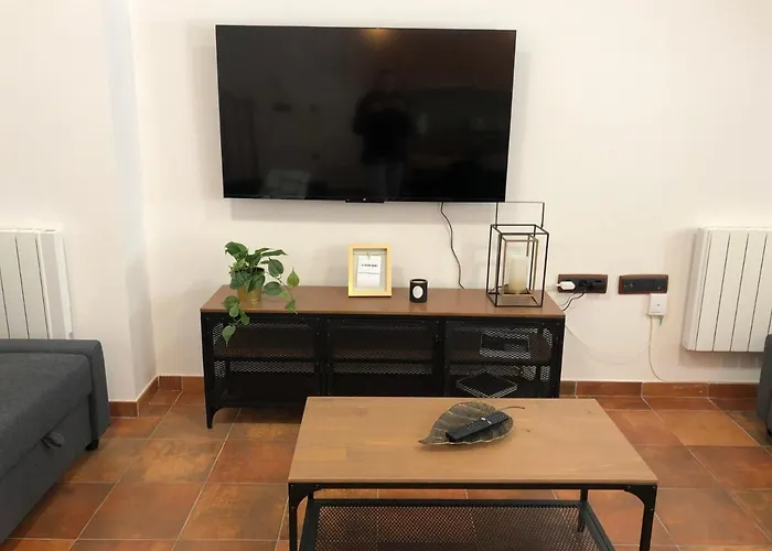 Appartement Galatino 22a *