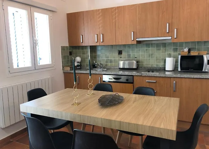 Appartement Galatino 22a *