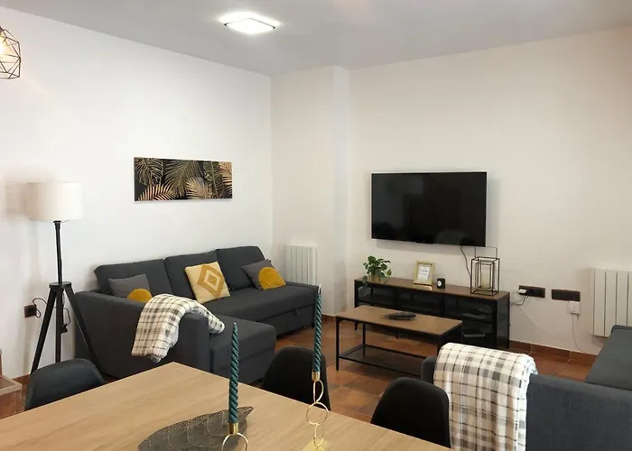 Апартаменти Galatino 22a Сьєрра-Невада