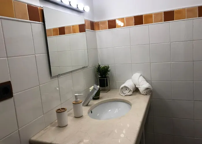 Апартаменти Galatino 22a Сьєрра-Невада