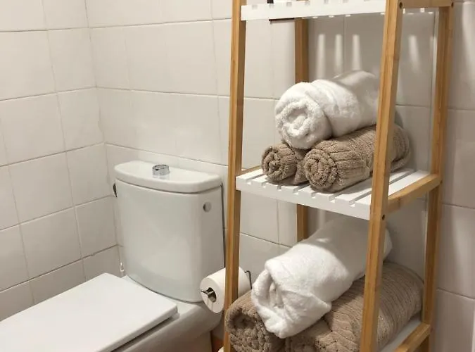 Galatino 22a Апартаменти