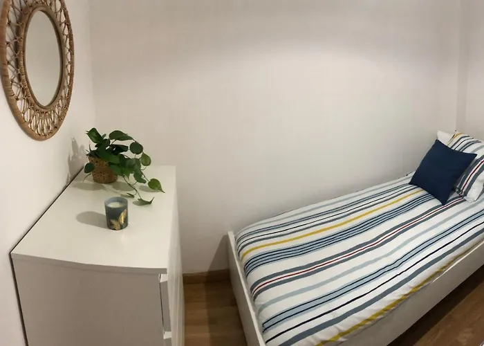 Апартаменти Galatino 22a *