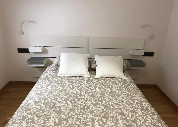 Appartement Galatino 22a