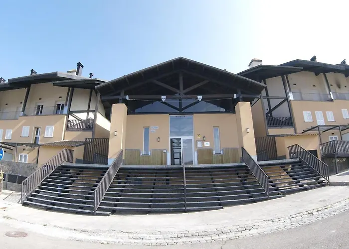 Galatino 22a * Сьєрра-Невада