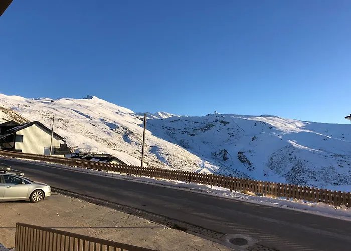 Appartement Galatino 22a