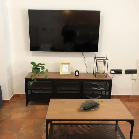 Lägenhet Galatino 22a *