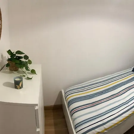 Apartment Galatino 22a *