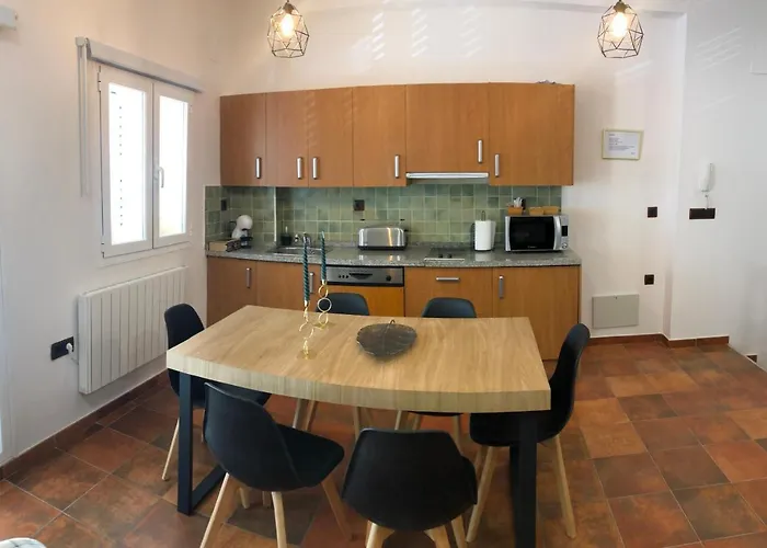 Galatino 22a Lägenhet Sierra Nevada