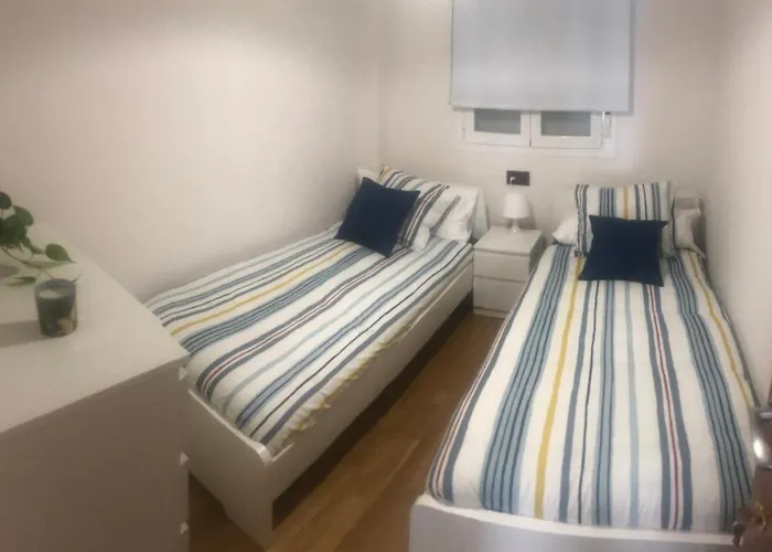 Galatino 22a Lägenhet Sierra Nevada